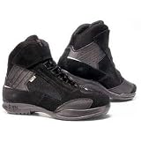TCX_OXTAR MOTORCYCLE BOOTS JUPITER 2 XCR BLACK by TCX_OXTAR