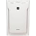 Sharp FP-A60UW Energy Star Plasmacluster Air Purifier with HEPA Filter