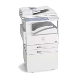 Canon imageCLASS 2300n Digital Network Multifunction Copier