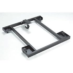 DELTA 50-323 Mobile Base for 50-322 Planer Stand