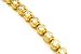 18ct Yellow Gold Ladies 2.12ct Diamond Line Bracelet