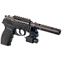 Crosman� C11 Tactical Rapid Fire .177 cal. BB CO2 Pistol