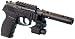 Sporting Goods : Crosman C11 Tactical air pistol