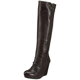 Ash Womens Ursula Knee-High Boot