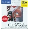  ClarisWorks 2.1 for Mac 