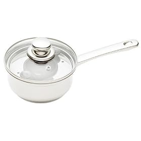 Single Egg Poacher