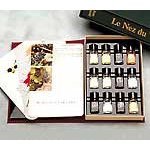 Le Nez du Vin Mini Kit The Nose of Wine Essence Kits