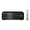 Yamaha AS700BL Black Integrated 90W x 2 Stereo HiFi Amplifier