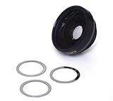 Kodak Zi8 0.45x Wide Angle Lens (HD) Black Finish W/ Macro (Modification St ....