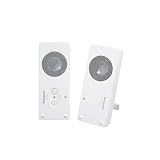 Panasonic SP48E-W  Portable speakers with 2W + 2W