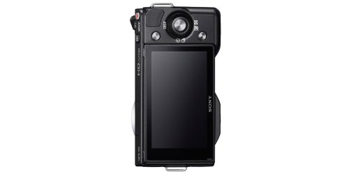 Imagen 3 de Sony NEX-5NKB