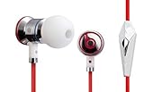モンスターケーブル MH BEATS IE CT iBeats クローム　平行輸入品 バルク
