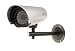 SVAT CV31 Hi-Res Outdoor CCD Security Camera w/Long Range Night Vision