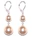 Fashion Costume Jewelry Lever Back Dangle Drop Earrings