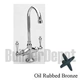 Bar Faucet Match 800 840 850 SERI Oil Rubbed Bronze
