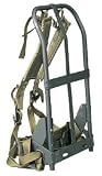 ALICE PACK FRAME - KIDNEY PAD SHOULDER STRAPS by Rothco
