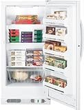 GE : FUM14SVRWW Freezer