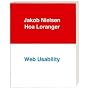 Web Usability - Deutsche Ausgabe (DPI Grafik) von Jakob Nielsen