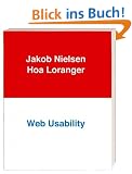 Web Usability