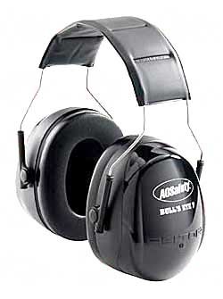 New 3m 7 Bullseye Earmuff Black Nrr 27 97006 High Quality Excellent Performance Popular