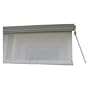 10-ft. Wide Sunsetter Easyshade (CREAM)