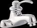 Faucets Chrome, 4
