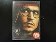 Secret Window Johnny Depp