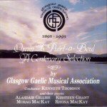 A Centenary Selection