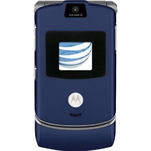 black friday price AT&T Razr V3