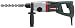 Metabo KHE-D24 5.6 Amp 1-inch SDS Rotary Hammer W/ Rotostop