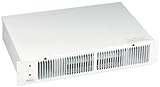 Broan Model 114 Kickspace Heater, White Broan Model 114 Kickspace Heater, White