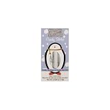 Bogdon Bog Dbldipt Mnt Stk Penguin Bx (Economy Case Pack) 2.625 Oz Box (Pack of 12)