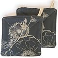 Appetite Home Flora Pot Holders