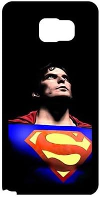 Treasure Anti Slip Casing for Samsung Galaxy Note 5 - Superman Cases