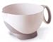 Kitchen & Housewares : Cuisipro 3.5 Quart Deluxe Batter Bowl Gray 74 703602