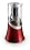 Westcott iPoint Evolution Battery Powered Pencil Sharpener, Wild Cherry (14893)