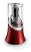 Westcott iPoint Evolution Battery Pencil Sharpener, Wild Cherry
