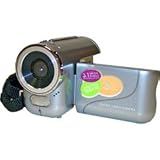3.1mp Digital Movie Video Camera Camcorder with 1.5 LCD Color Screen