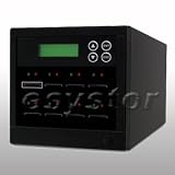 Systor 1 to 7 SD Card Duplicator