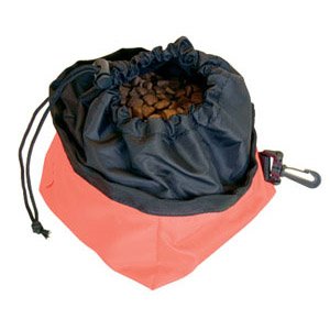 Classic Accessories Dog Travel Bowl (Food Bowl-Max 4)
