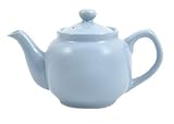 Amsterdam 2 Cup Teapot - Sierra Rose
