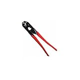ロブスター 圧着工具 AK38A【メーカー取寄品】