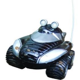Science Museum Radio Control Morphibian