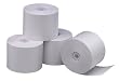 PM Company Specialty Thermal Printer Rolls, 2.25 inches Wide, 165 Inches Length, White, 3 per Pack (05247)
