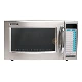 Sharp R21HT Commercial Microwave Oven
