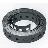 3/4X10 GALV HANGER STRAP