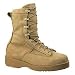 Belleville - 330 DES ST - Hot Weather Desert Safety Toe Flight Boot USN/USMC - 3.5W