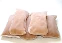 MORPHY RICHARDS JETSTREAM STEAM IRON GENERATOR REPLACEMENT ANTI SCALE FILTER REFILLS - PACK OF 5