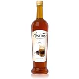 Amoretti Premium Chai Syrup (750mL)