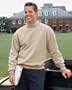 Jerzees Supersweats Crew Neck Sweatshirt